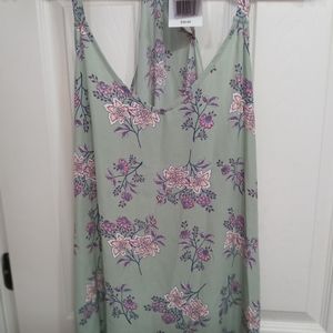 Pink Republic tank top